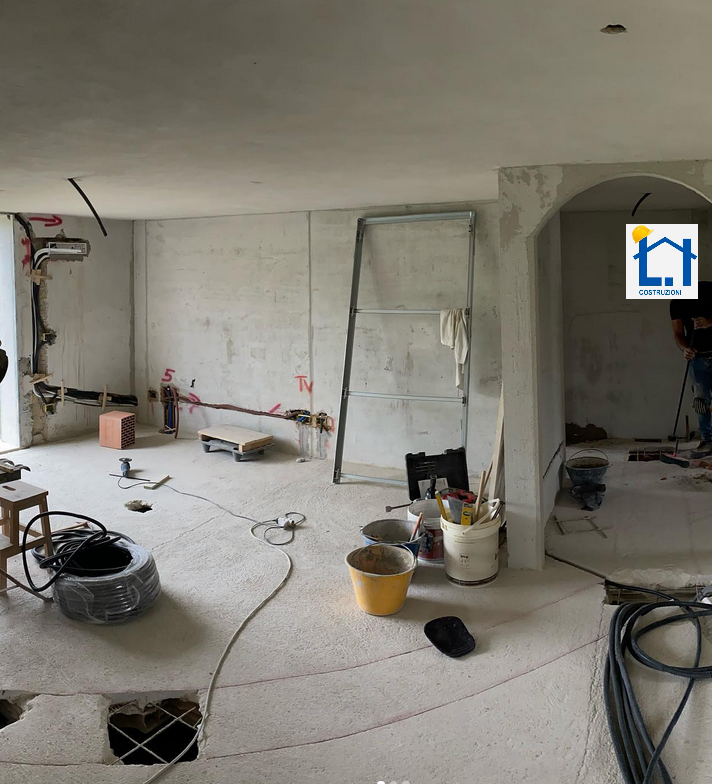 L.I-Costruzioni: Cantieri e Opere d'eccellenza nel Lazio